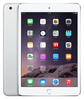 Refurbished iPad 2017 4g 64gb Zilver  Zichtbaar gebruikt - thumbnail