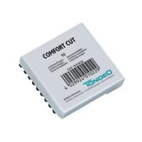 Tondeo Cut M-Line Comfort Cut Scheermes Art.1111 10Stuks