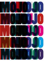 Mojo - - ebook - thumbnail