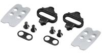 Shimano cl-mt001 spd cleats with cleat nut