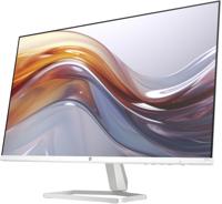 HP Series 5 27 inch FHD Monitor with Speakers - 527sa - thumbnail