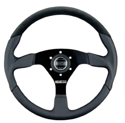 Sparco L505 Steering Wheel