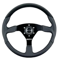 Sparco L505 Steering Wheel