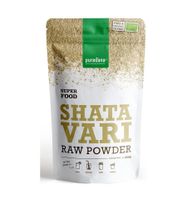Shatavari poeder vegan bio - thumbnail