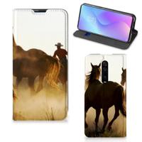 Xiaomi Mi 9T Pro | Hoesje maken | Design Cowboy
