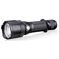 Fenix Light FD41 Zaklamp werkt op batterijen LED 190 lm 160 g