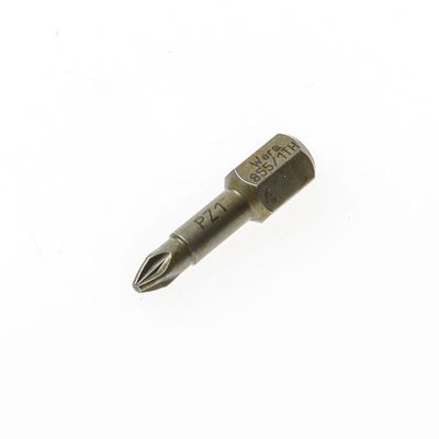 Schr.dr.bit torsie ex.pz1/25mm