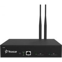 Yeastar TG200L gateway/controller 10, 100 Mbit/s Yeastar TG200L gateway/controller 10, 100 Mbit/s