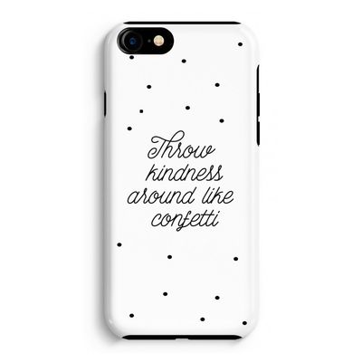 Confetti: iPhone 7 Tough Case