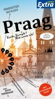 Reisgids ANWB extra Praag | ANWB Media - thumbnail