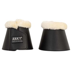 Anky ARB22003 Springschoen zwart maat:m