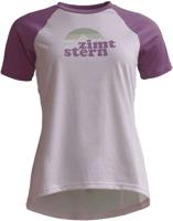 Zimtstern Sunsetz - Women's T-shirt