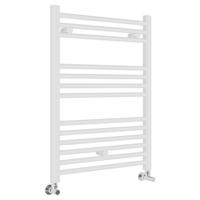 Sanivesk Lima Paneelradiator - 80x60cm - 386watt - wit 2016443