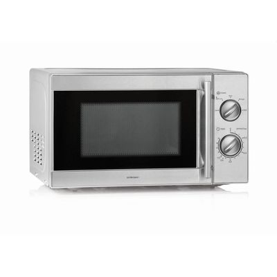 Andersson Meo 2.1 – Magnetron Met 5 Standen - 20 Liter - 800 W