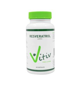 Resveratrol 40mg