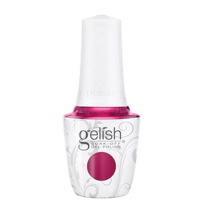 Gelish Soak-Off Gel Polish 542 Sleighing In Style 15ml