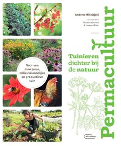 Permacultuur (Hardback)