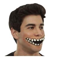 Vrachtwagen My Other Me Glimlach