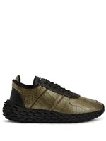 Giuseppe Zanotti baskets Urchin - Or - thumbnail