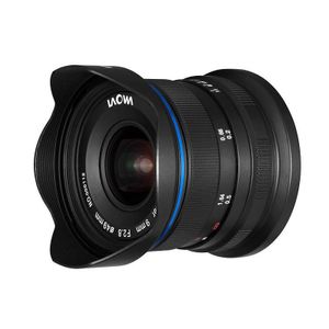 Laowa Venus 9mm f/2.8 Zero D L-mount objectief