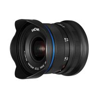 Laowa Venus 9mm f/2.8 Zero D L-mount objectief