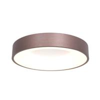Steinhauer Bronzen led plafonnièreRinglede Ø 38cm - 2562BR