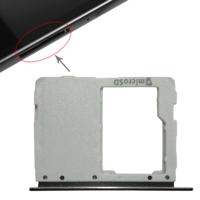 Micro SD Card lade voor Galaxy Tab S3 9.7 / T820 (WiFi Version)(Black)