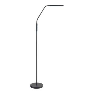 Highlight Vloerlamp Murcia H 145 cm zwart