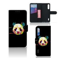 Xiaomi Mi A3 Leuk Hoesje Panda Color | Portemonnee hoesje