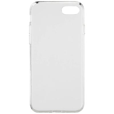 Hama Backcover Apple iPhone 7/8/SE 2020/SE 2022 Doorzichtig