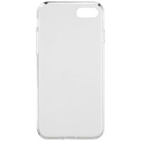 Hama Backcover Apple iPhone 7/8/SE 2020/SE 2022 Doorzichtig