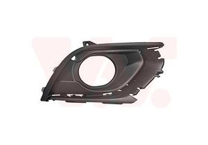Ventilatiegrille, bumper 3804596