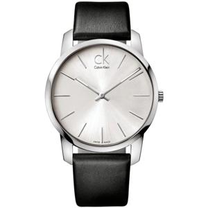 Calvin Klein Horloge - K2G231C6 - Dames