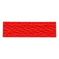 Creativ Company Satijnlint rood, 15m