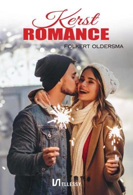 Kerstromance (Paperback)