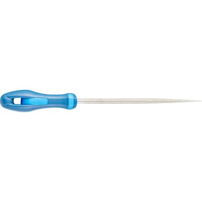 PFERD TOOLS 15406204 Diamant-werkplaatsvijl rond 8 x D151 Lengte 200 mm 1 stuk(s)