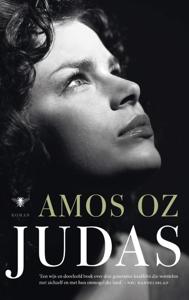 Judas (Paperback)