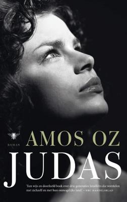 Judas (Paperback)