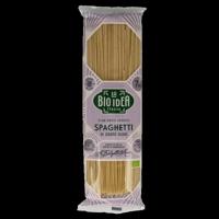 Spaghetti wit bio 500 Gram