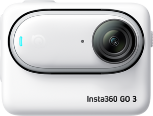 Insta360 GO 3 actiesportcamera 2K Ultra HD Wifi 35 g