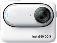 Insta360 GO 3 actiesportcamera 2K Ultra HD Wifi 35 g - thumbnail