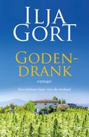 Godendrank - Ilja Gort - ebook - thumbnail