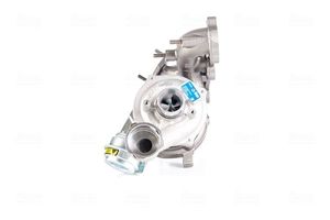 Turbocharger 93032