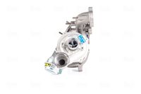 Turbocharger 93032