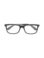 RAY-BAN JUNIOR lunettes de vue à monture carrée - Noir