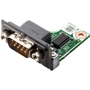 interne seriële poort Flex IO Interface kaart