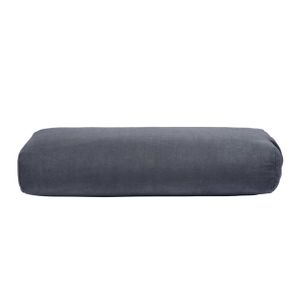 Manduka  Enlight Rechthoekige Bolster - Thunder - Manduka