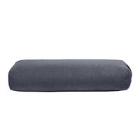 Manduka  Enlight Rechthoekige Bolster - Thunder - Manduka