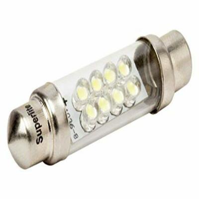 Gloeilamp Superlite LED (4 mm)