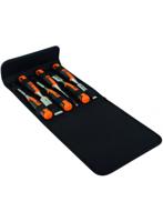 Bahco steekbeitelset 6-delig